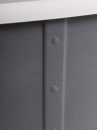 BelBagno Акриловая ванна BB35-CF36 168x78 – фотография-6