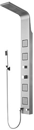 Excellent Душевая панель OMEGA QUATRO с термостатом – фотография-1
