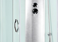 Luxus Душевая кабина T08 Nemi – фотография-3