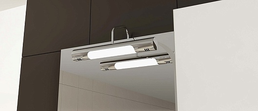 Vigo Зеркало-шкаф "Bruno" дуб кантри – фотография-4