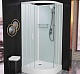 Frank Душевая кабина F408 white – картинка-14