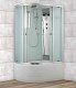 Timo Душевая кабина T-8820R C – картинка-13