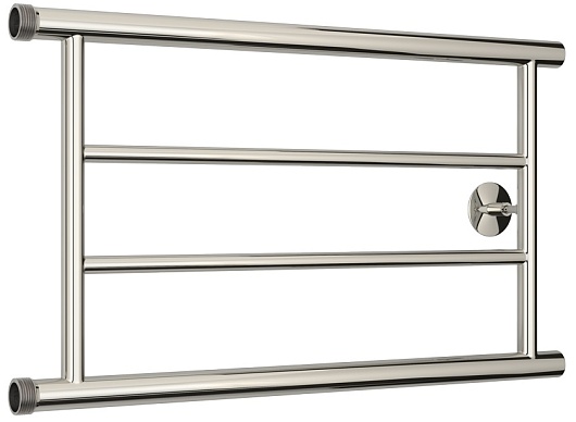 Стилье Полотенцесушитель Минор 320х500 – фото, картинка, фотография-1