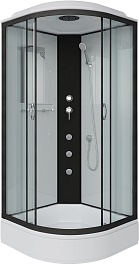 Niagara Душевая кабина Classic NG-6701-14G – фотография-2