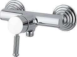 Cezares Смеситель OLIMP-DM-01-L для душа – фотография-1