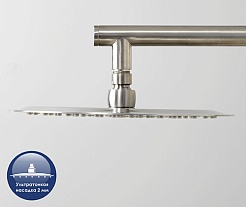 WasserKRAFT Душевой комплект A038 – фотография-3