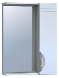 Vigo Зеркало-шкаф Callao 50 R – фотография-1