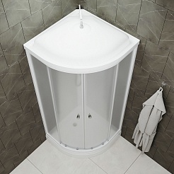 Triton Душевая кабина Ультра 80/80 Щ0000061821 – фотография-3