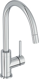 Jacob Delafon Смеситель для кухни Edouard E23308-CP – фотография-1