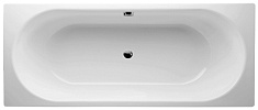 Bette Стальная ванна Starlet 1380 Plus