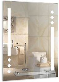 Mixline Зеркало Шарм Колизей 49 – фотография-1