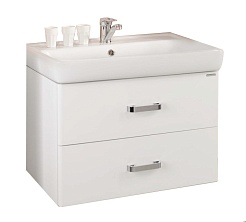 Акватон Тумба с раковиной "Америна 70" – фотография-1