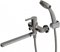 Promo Смеситель для ванны Stream F63783C-LB – фотография-1