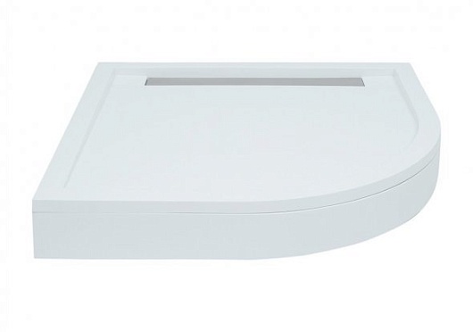 Aquanet  Поддон для душа Stone Lite 90х90, 215080 – картинка-3