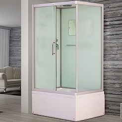 Esbano Душевая кабина 120x90 ES-F129CKRB L – фотография-1