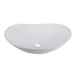 BelBagno Накладная раковина 60/36 BB1404 – фотография-6