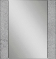 Onika Зеркальный шкаф Стоун 70.00 ателье светлое