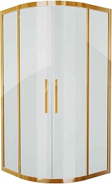 Grossman  Душевой уголок Pragma PR-100G – фотография-1