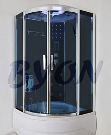 Byon Душевая кабина Runda 2601 – фотография-3