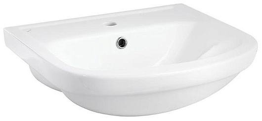 Merkana Мебельная раковина Акватон 50 – фото, картинка, фотография-1