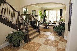 Коллекция плитки Cersanit Campo