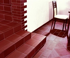 Коллекция плитки Paradyz Natural Rosa