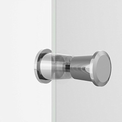 Ambassador Шторка для ванны Bath Screens 110x140 16041115 – фотография-5