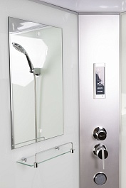 Niagara Душевая кабина Classic NG-2310-14RF – фотография-4