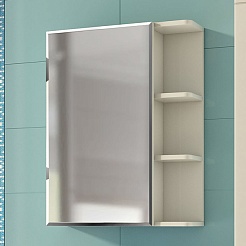 Vigo Зеркало-шкаф Atlantic 2-55 L – фотография-1