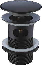 WasserKRAFT Донный клапан A080 – фотография-1