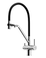 Sancos Смеситель для кухни Dora SC4003CH хром