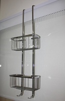 WeltWasser Полка навесная WW 2T/4H