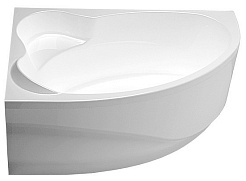 Aquanet Акриловая ванна Mayorca L – фотография-2