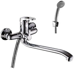 Rossinka Смеситель B35-34 универсальный – фотография-1