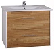ASB-Woodline Мебель для ванной Оскар 85 – картинка-14