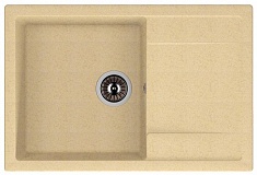 Dr. Gans Мойка гранитная Техно 760 дюна