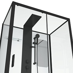 Grossman Душевая кабина 120x80 GR-252Q – фотография-3