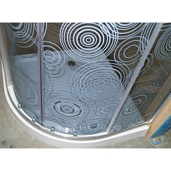 Parly Душевой уголок RGZ91 – фотография-4