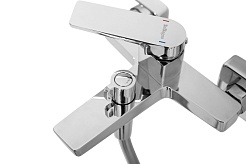 BelBagno Душевая система Ardente ARDENTE-VASM-CRM хром – фотография-2