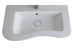 BelBagno Мебельная раковина VITARO BB800SDB