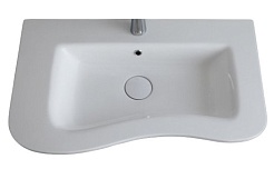 BelBagno Мебельная раковина VITARO BB800SDB – фотография-1