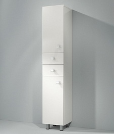 Какса-а Пенал для ванной Домино – фотография-2