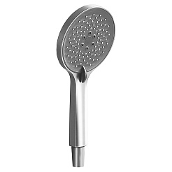 Azario Душевая стойка Alanti AZ-K2332BN сатин – фотография-3