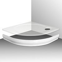 Roltechnik Экран для поддона "TAHITI-M 1000"