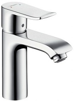 Hansgrohe Смеситель Metris 31080000 для раковины