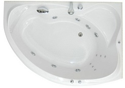 Timo Акриловая ванна "Biona" 1016 R – фотография-2