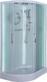 Esbano Душевая кабина ES-L 115 CR (Right) – фотография-1