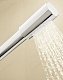 Grohe Душевая система "Rainshower System 210 27374000" – фотография-16