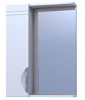 Vigo Зеркальный шкаф Callao 60 L без электрики