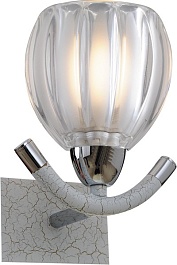 N-Light Бра 407-01-11CWCBB – фотография-1